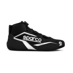 Sparco Italy K-FORMULA MY22 Kart Shoes Black