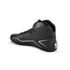Sparco Italy K-POLE MY20 Kart Shoes Black -Racing equipment zul pl Sparco Italy K POLE MY20 Kart Shoes Black 15548 3