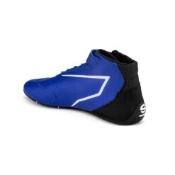 Sparco Italy K-SKID MY20 Kart Shoes Blue -Racing equipment zul pl Sparco Italy K SKID MY20 Kart Shoes Blue 15467 3