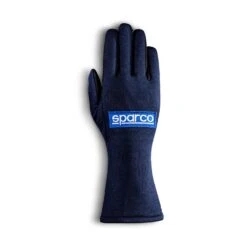 Sparco Italy LAND CLASSIC MY22 Rally Gloves Navy (FIA)