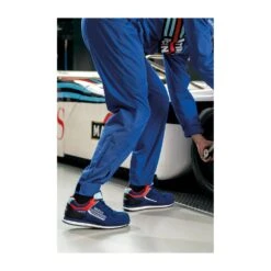 Sparco Italy MS-4 Martini Racing Mechanic Overalls Blue -Racing equipment zul pl Sparco Italy MS 4 Martini Racing Mechanic Overalls blue 18914 4