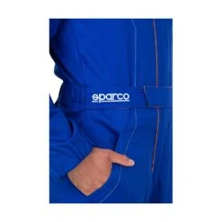Sparco Italy MS-5 Mechanic Overalls Grey 6 Sparco Italy MS-5 Mechanic Overalls Grey -Racing equipment zul pl Sparco Italy MS 5 Mechanic Overalls grey 16918 3