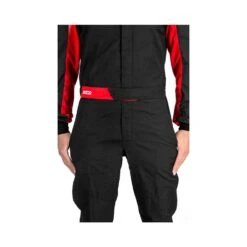 Sparco Italy ONE MY21 Training Suit Black -Racing equipment zul pl Sparco Italy ONE MY21 Training Suit Black 16695 3