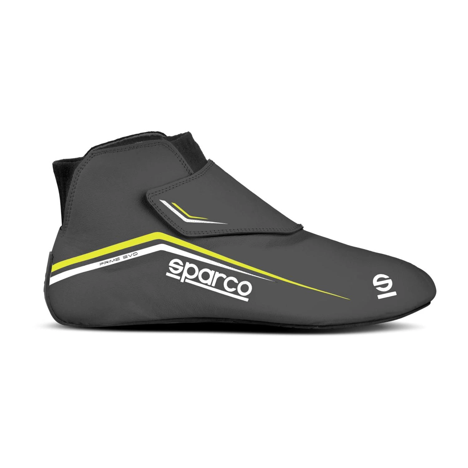 Sparco Italy PRIME EVO Racing Shoes Grey (FIA) 1 Sparco Italy PRIME EVO Racing Shoes Grey (FIA)