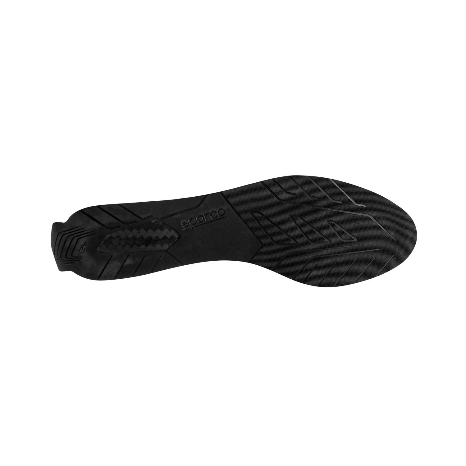 Sparco Italy PRIME EVO Racing Shoes Grey (FIA) 2 Sparco Italy PRIME EVO Racing Shoes Grey (FIA) - Image 2