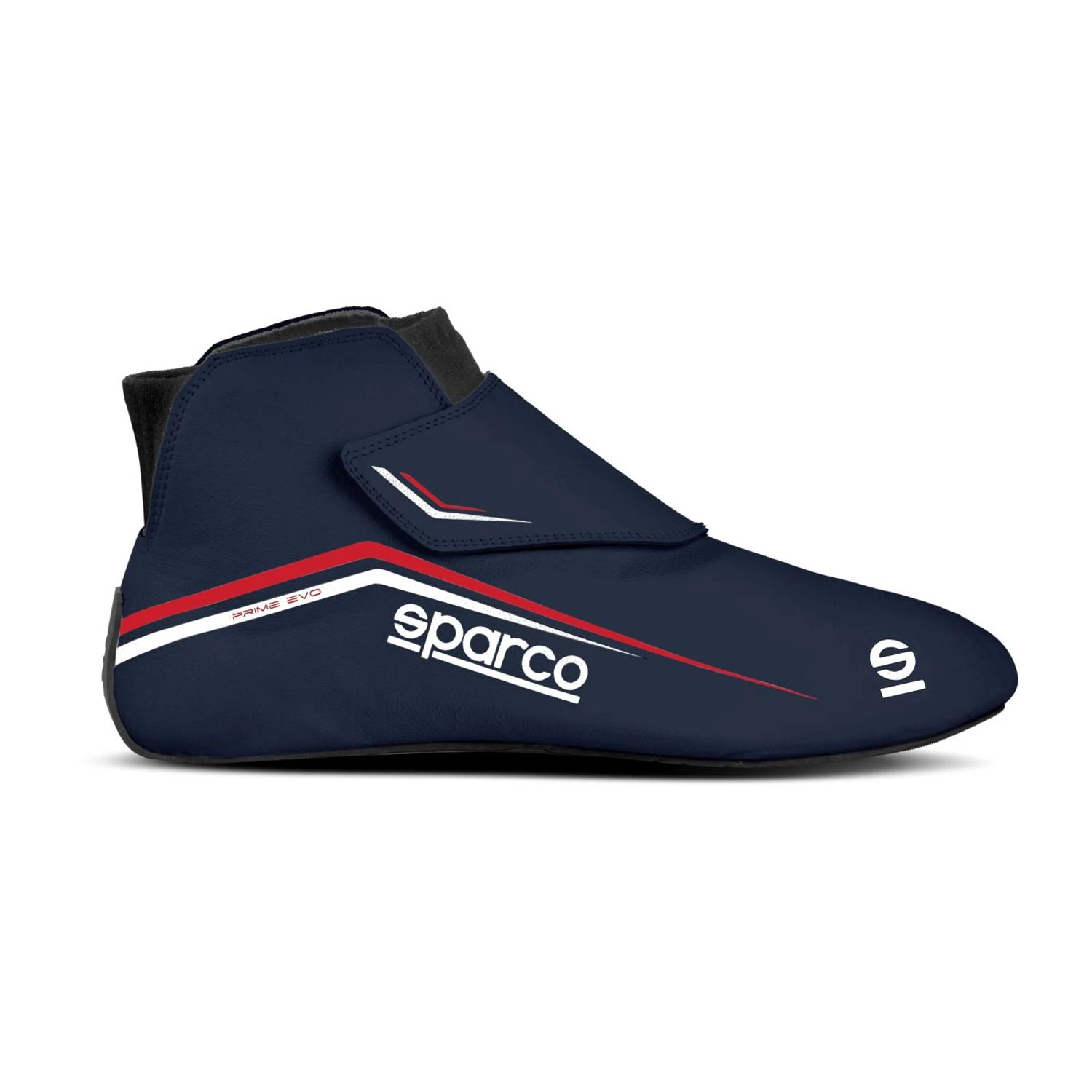 Sparco Italy PRIME EVO Racing Shoes Navy (FIA) 1 Sparco Italy PRIME EVO Racing Shoes Navy (FIA)