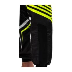 Sparco Italy PRIME K MY22 Karting Suit Black/yellow (CIK-FIA) 9 Sparco Italy PRIME K MY22 Karting Suit Black/yellow (CIK-FIA) -Racing equipment zul pl Sparco Italy PRIME K MY22 Karting Suit black yellow CIK FIA 18411 3