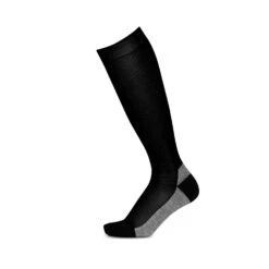 Sparco Italy PRIME RW-10 Long Socks Black (FIA)