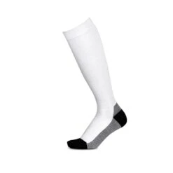 Sparco Italy PRIME RW-10 Long Socks White (FIA)