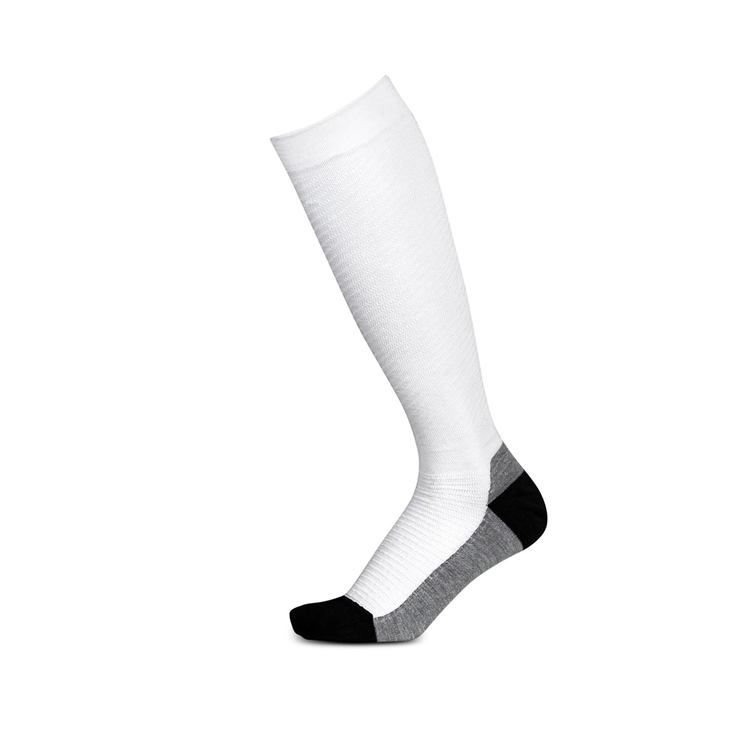 Sparco Italy PRIME RW-10 Long Socks White (FIA) 1 Sparco Italy PRIME RW-10 Long Socks White (FIA)