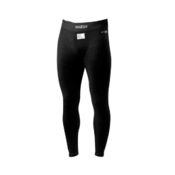 Sparco Italy PRIME RW-10 Underwear Pants Black (FIA)