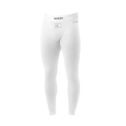 Sparco Italy PRIME RW-10 Underwear Pants White (FIA)