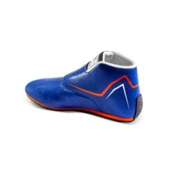 Sparco Italy PRIME T Racing Shoes Blue (FIA) -Racing equipment zul pl Sparco Italy PRIME T Racing Shoes Blue FIA 17945 1