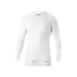 Sparco Italy PRO RW-7 MY22 Longsleeve Top White (FIA)