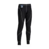 Sparco Italy PRO TECH RW-7 Underwear Pants Black (with FIA Homologation)