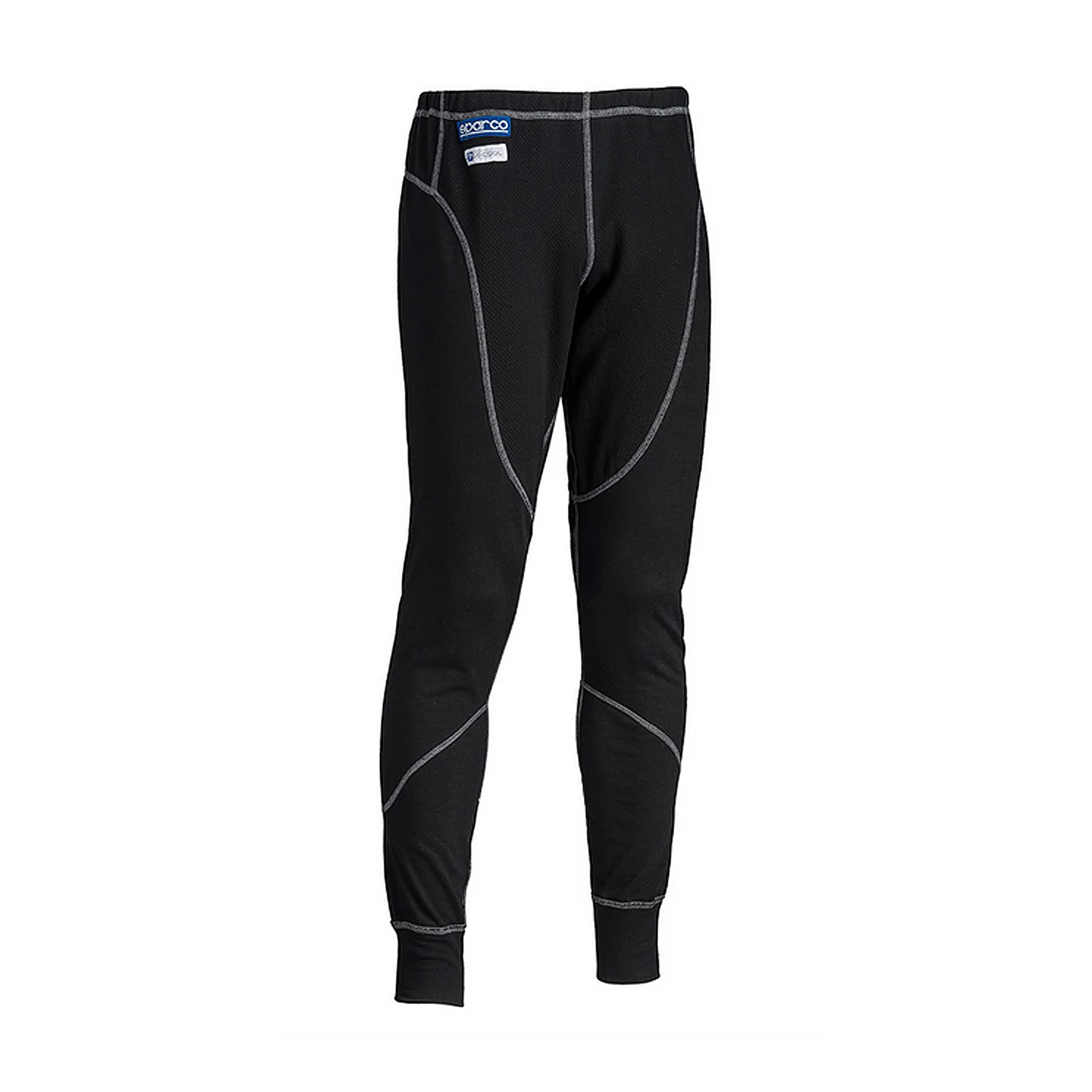 Sparco Italy PRO TECH RW-7 Underwear Pants Black (with FIA Homologation) 1 Sparco Italy PRO TECH RW-7 Underwear Pants Black (with FIA Homologation)