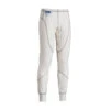 Sparco Italy PRO TECH RW-7 Underwear Pants White (with FIA Homologation)