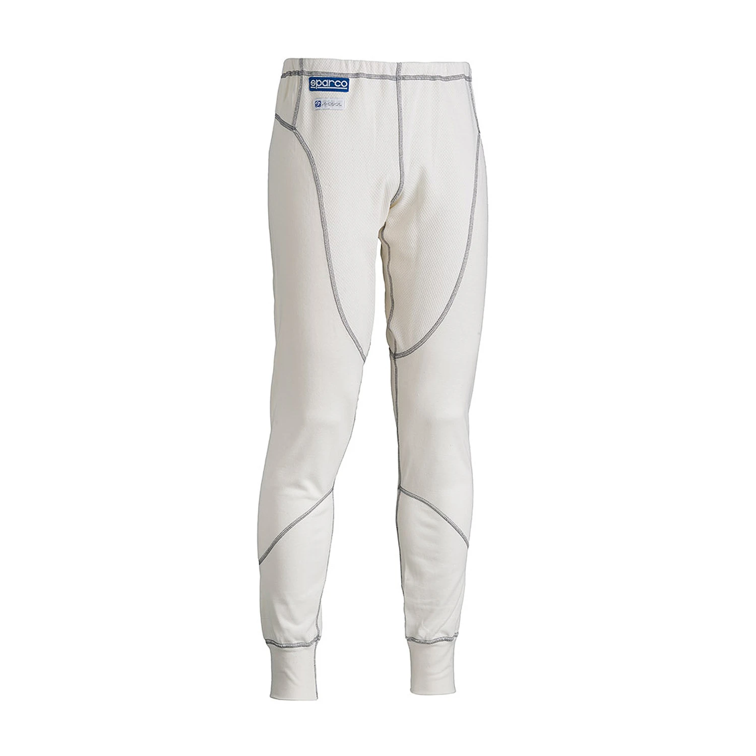 Sparco Italy PRO TECH RW-7 Underwear Pants White (with FIA Homologation) 1 Sparco Italy PRO TECH RW-7 Underwear Pants White (with FIA Homologation)