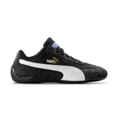Sparco Italy PUMA Speedcat Shoes Black