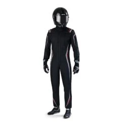 Sparco Italy Prime MY22 Racing Suit Black (FIA Homologation) 10 Sparco Italy Prime MY22 Racing Suit Black (FIA Homologation) -Racing equipment zul pl Sparco Italy Prime MY22 Racing Suit black FIA homologation 17810 5