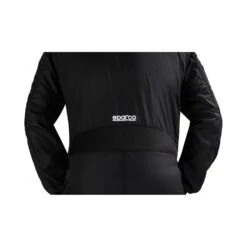 Sparco Italy Prime MY22 Racing Suit Black (FIA Homologation) 11 Sparco Italy Prime MY22 Racing Suit Black (FIA Homologation) -Racing equipment zul pl Sparco Italy Prime MY22 Racing Suit black FIA homologation 17810 6