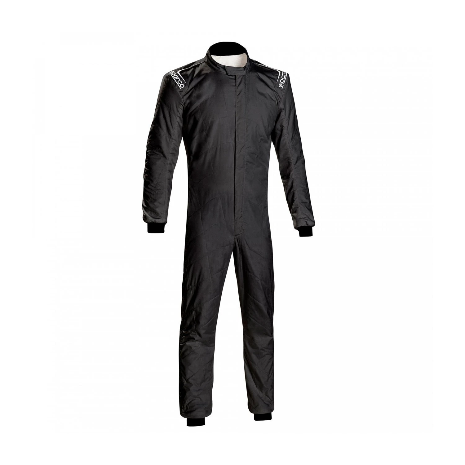 Sparco Italy Prime SP-16.1 Race Suit Black (FIA Homologation) 1 Sparco Italy Prime SP-16.1 Race Suit Black (FIA Homologation)
