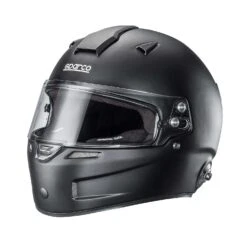 Sparco Italy Pro RF-5 MY22 Helmet Black (FIA)