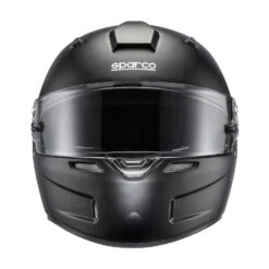 Sparco Italy Pro RF-5 MY22 Helmet Black (FIA) 6 Sparco Italy Pro RF-5 MY22 Helmet Black (FIA) -Racing equipment zul pl Sparco Italy Pro RF 5 MY22 Helmet black FIA 18119 3