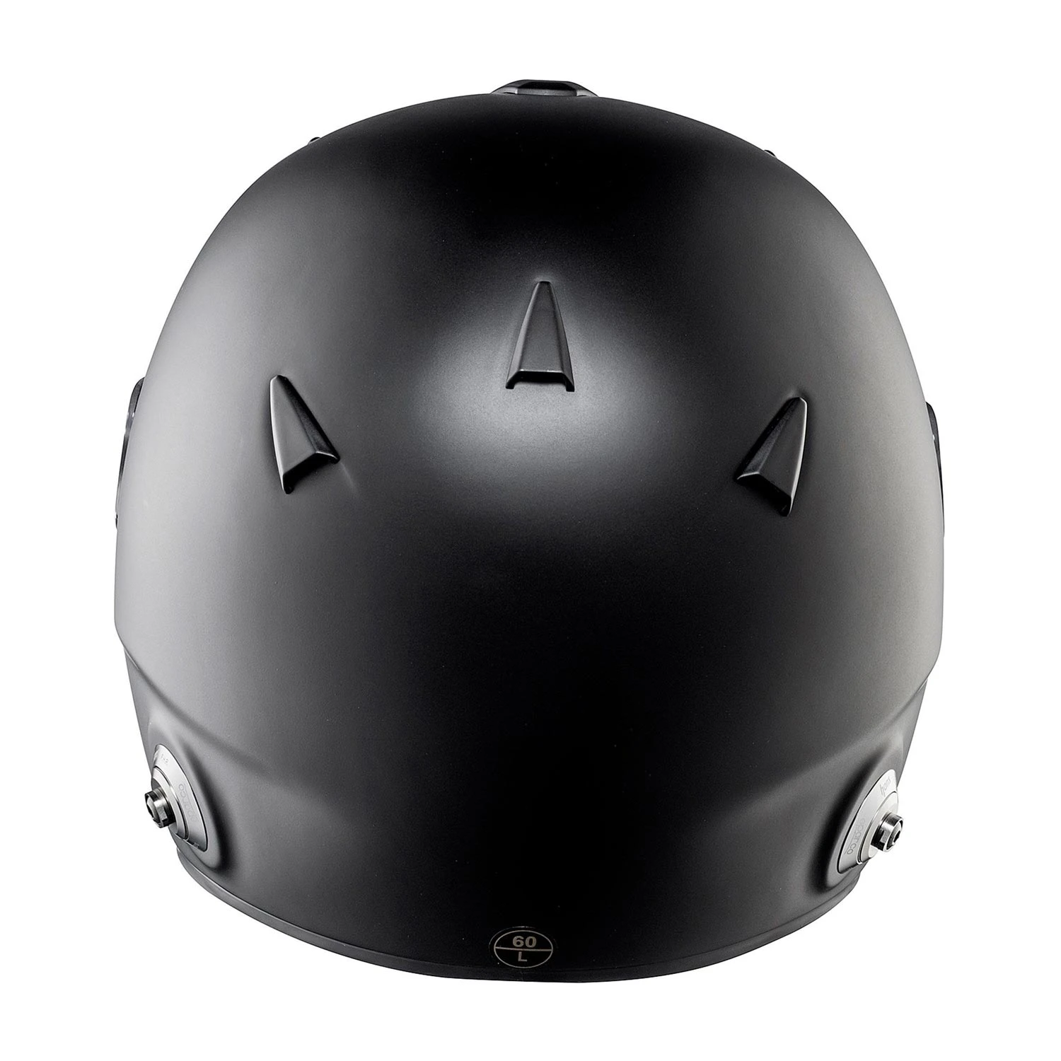 Sparco Italy Pro RF-5 MY22 Helmet Black (FIA) 4 Sparco Italy Pro RF-5 MY22 Helmet Black (FIA) - Image 4