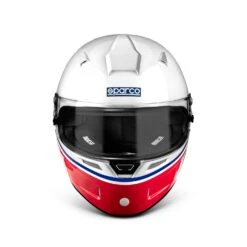 Sparco Italy RF-5W Martini Racing LOGO Helmet (FIA)