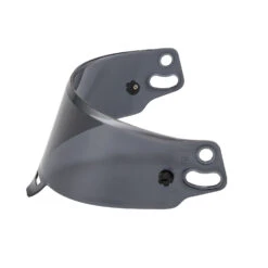 Sparco Italy RF/KF Visior - Dark Smoke