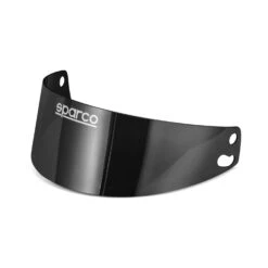 Sparco Italy RJ MY22 Visor - Dark