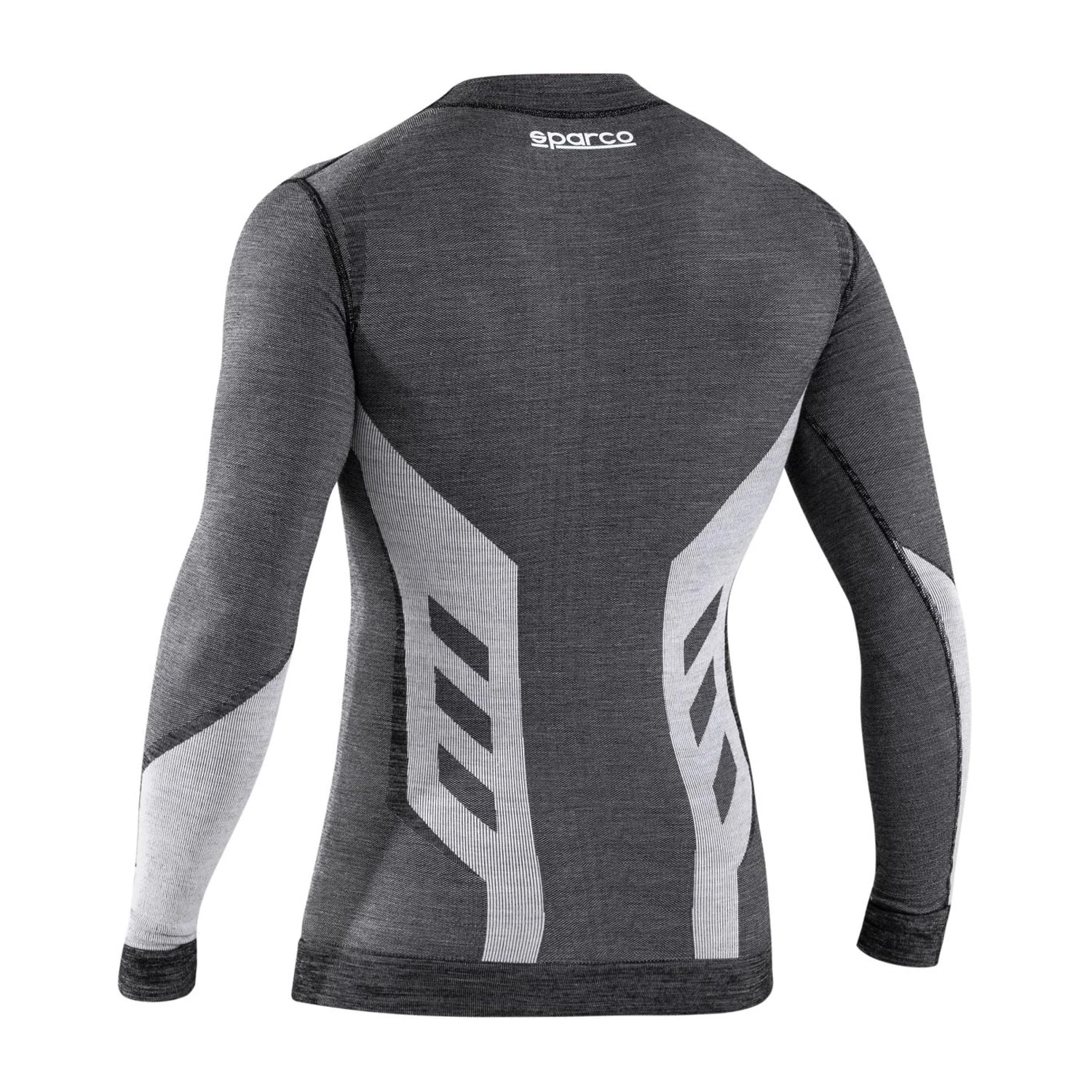Sparco Italy RW-10 SHIELD PRO Longsleeve Top Grey (FIA) 2 Sparco Italy RW-10 SHIELD PRO Longsleeve Top Grey (FIA) - Image 2