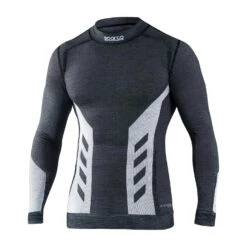 Sparco Italy RW-10 SHIELD PRO Longsleeve Top Navy (FIA)