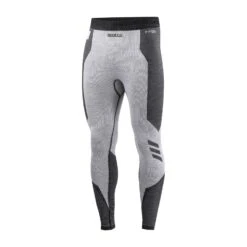 Sparco Italy RW-10 SHIELD PRO Underwear Pants Grey (FIA)