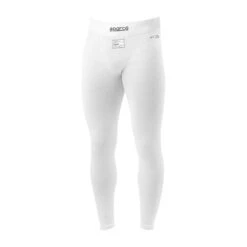 Sparco Italy RW-11 EVO Underwear Pants White (FIA)