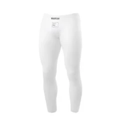 Sparco Italy RW-4 MY22 Underwear Pants White (FIA)