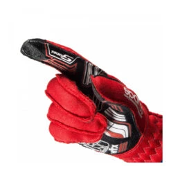 Sparco Italy Race Gloves ARROW RG-7 White (with FIA Homologation) -Racing equipment zul pl Sparco Italy Race Gloves ARROW RG 7 White with FIA homologation 13215 3