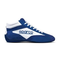Sparco Italy S-DRIVE MID Shoes Blue