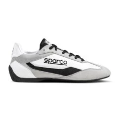 Sparco Italy S-DRIVE Shoes White