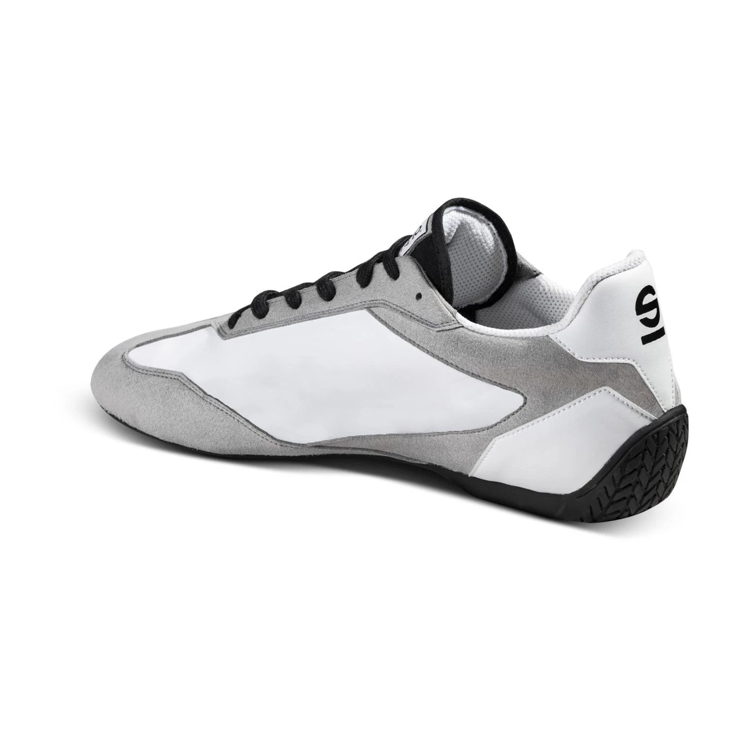 Sparco Italy S-DRIVE Shoes White 3 Sparco Italy S-DRIVE Shoes White - Image 3