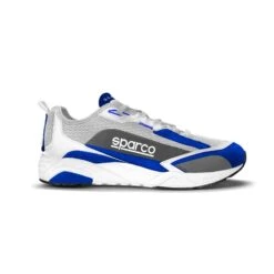 Sparco Italy S-LANE Shoes Blue-White
