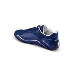 Sparco Italy S-POLE Martini Shoes Navy Blue -Racing equipment zul pl Sparco Italy S POLE Martini Shoes Navy blue 18955 2