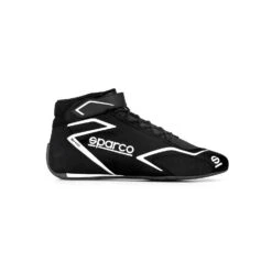 Sparco Italy SKID Rally Shoes Black (FIA Homologation)
