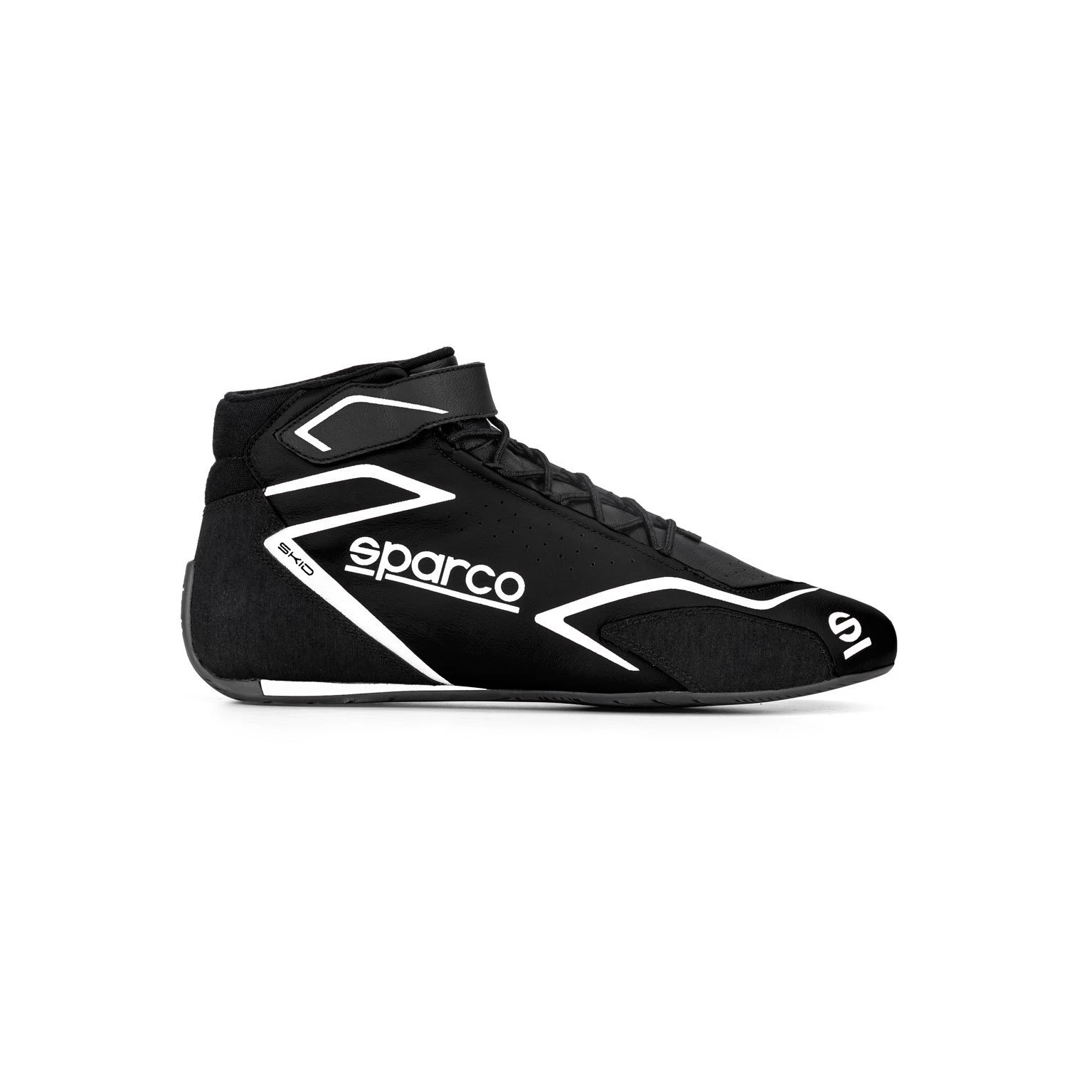 Sparco Italy SKID Rally Shoes Black (FIA Homologation) 1 Sparco Italy SKID Rally Shoes Black (FIA Homologation)