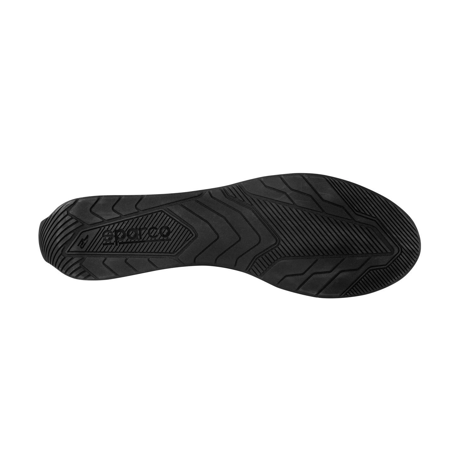 Sparco Italy SKID Rally Shoes Black (FIA Homologation) 2 Sparco Italy SKID Rally Shoes Black (FIA Homologation) - Image 2