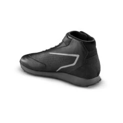 Sparco Italy SKID+ Rally Shoes Black/Grey (FIA Homologation) 5 Sparco Italy SKID+ Rally Shoes Black/Grey (FIA Homologation) -Racing equipment zul pl Sparco Italy SKID Rally Shoes Black Grey FIA homologation 16749 3