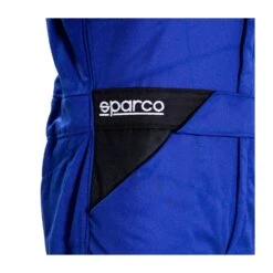 Sparco Italy SPRINT MY20 Race Suit Blue (FIA Homologation) 8 Sparco Italy SPRINT MY20 Race Suit Blue (FIA Homologation) -Racing equipment zul pl Sparco Italy SPRINT MY20 Race Suit Blue FIA homologation 17860 3