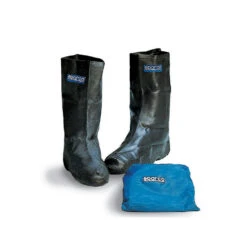 Sparco Italy Shoe Covers