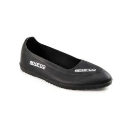 Sparco Italy Shoe Short Covers